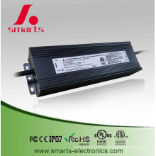 high power waterproof IP67 cv 12 volt 200 watt 12vdc 200W 12V dc 0-10V dimmable constant voltage dimming LED driver